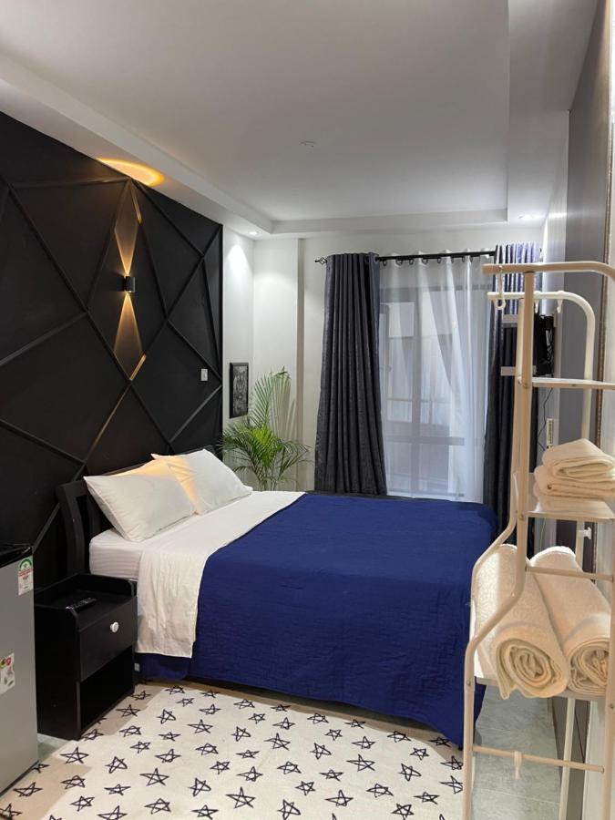Deluxe Luxury Apartment *