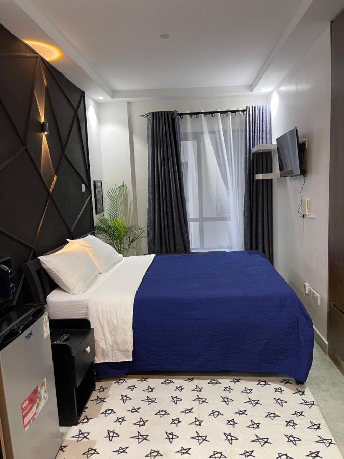Deluxe Luxury * Nairobi