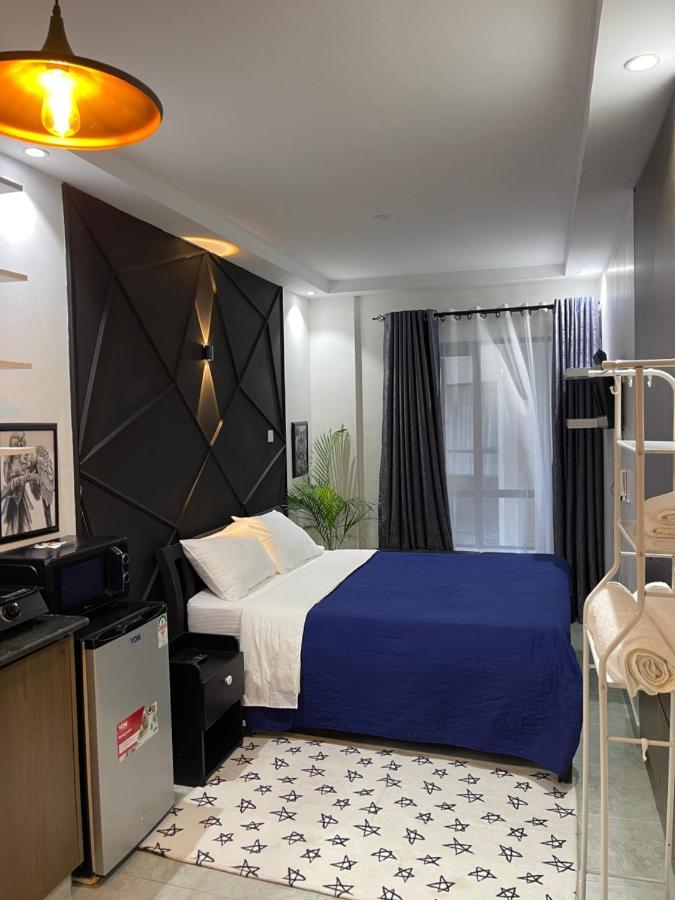 Apartment Deluxe Luxury *