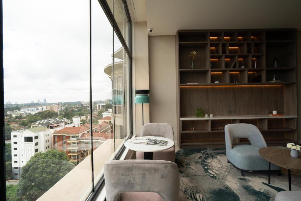 Dusit Princess Residences