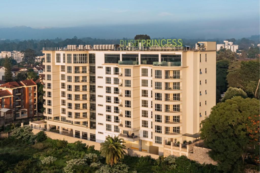 Hotel Dusit Princess Residences 4*