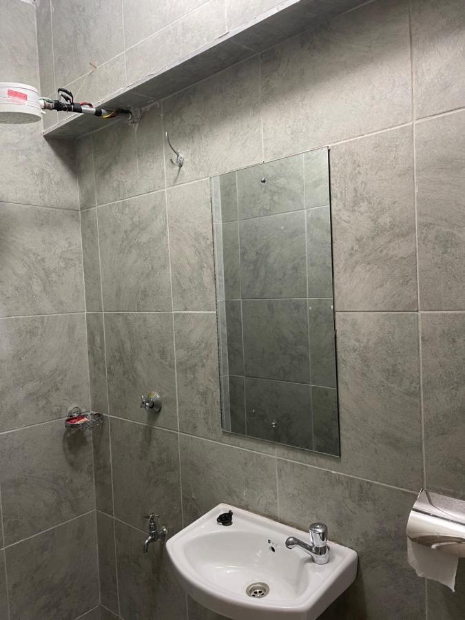 Deluxe Luxury Apartment