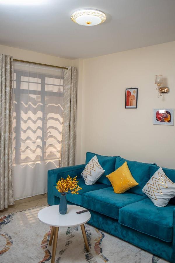 Bed & Breakfast Mesus Nairobi