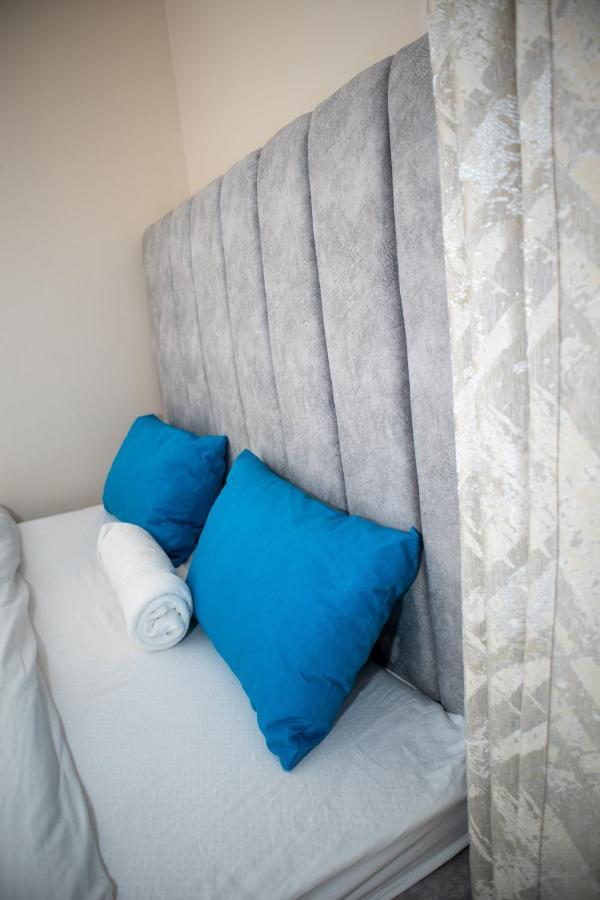 Bed & Breakfast Mesus Nairobi