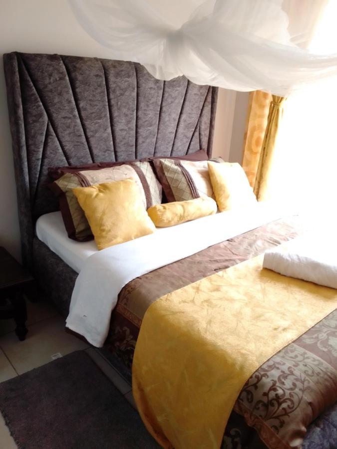Bed & Breakfast Tsavo 90 Degrees Nairobi