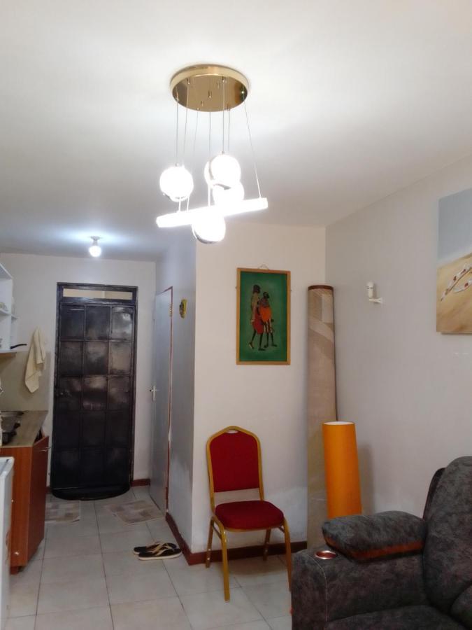Bed & Breakfast Tsavo 90 Degrees Nairobi