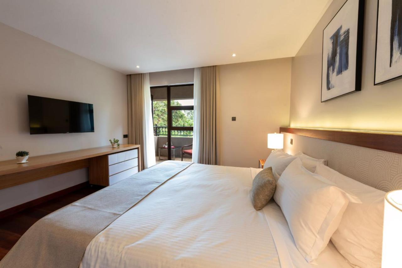 Deerpark Luxury Hotel