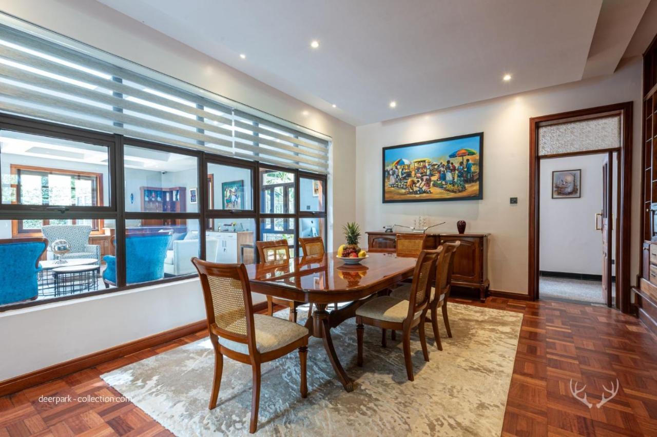 Deerpark Luxury Nairobi