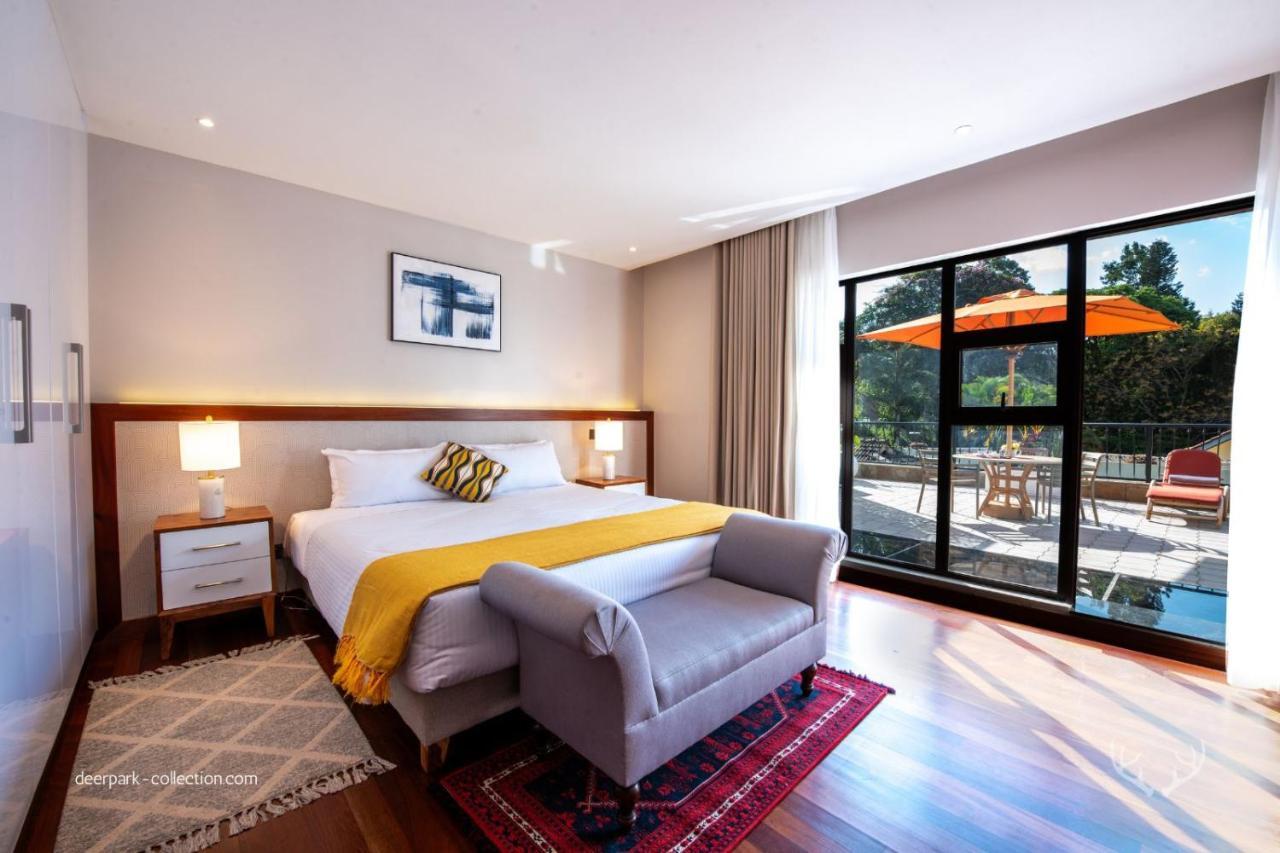 Hotel Deerpark Luxury *