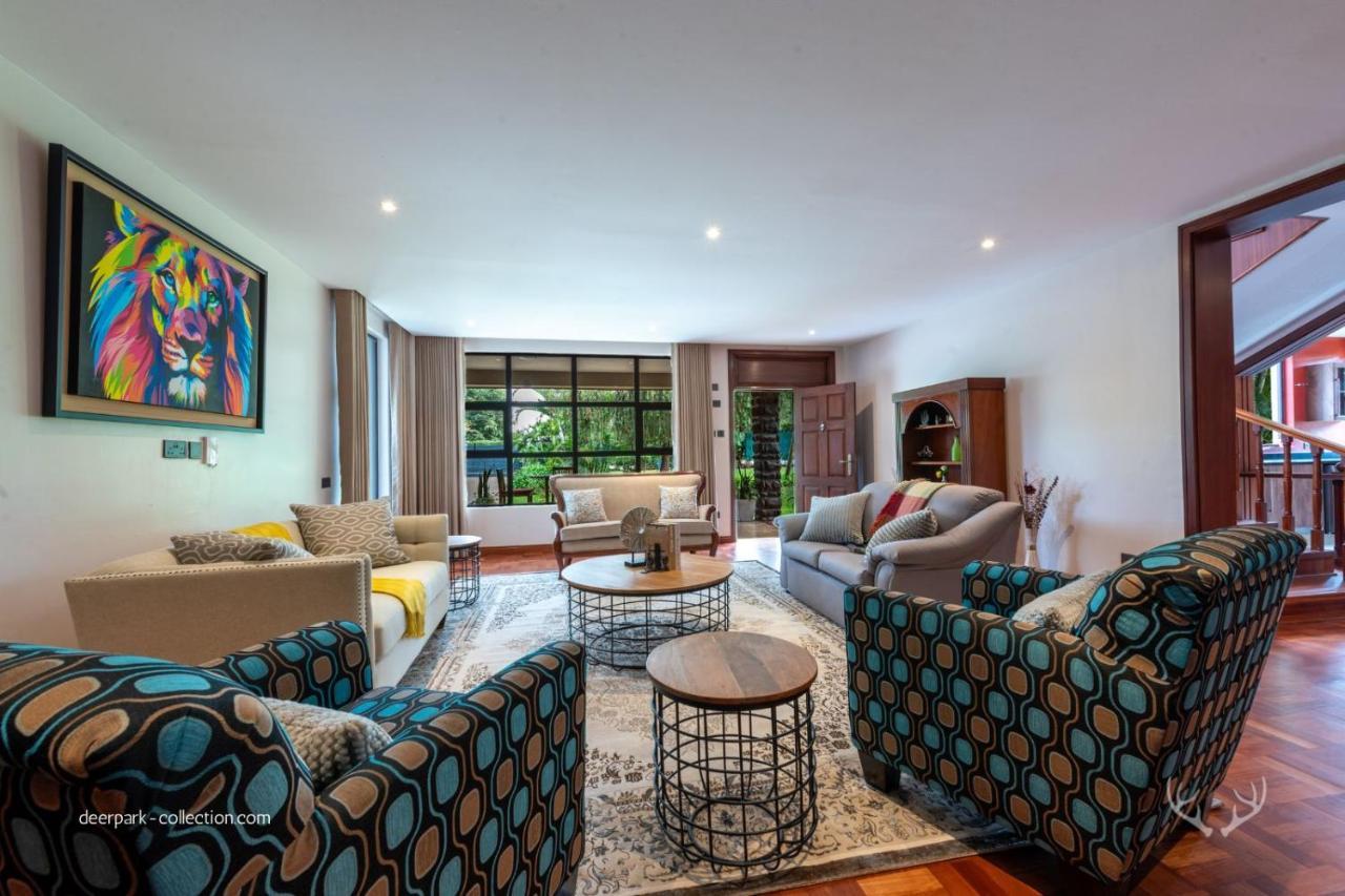 Deerpark Luxury *