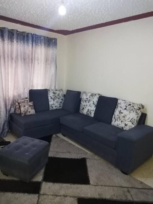 Apartment Ole Kerai #101 Nairobi