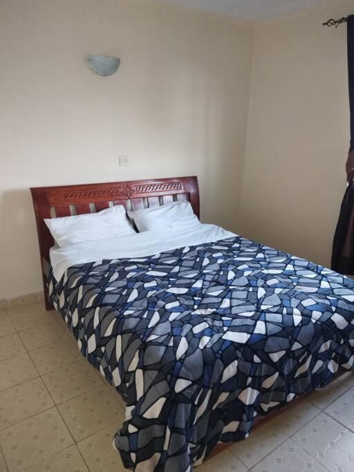 Apartment Ole Kerai #101