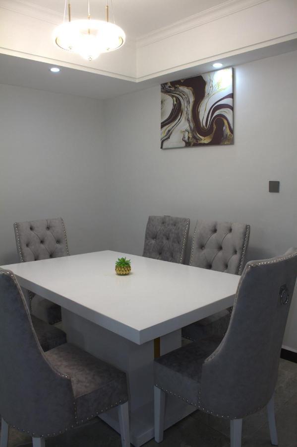 Carella Luxury Homes Apartment Nairobi