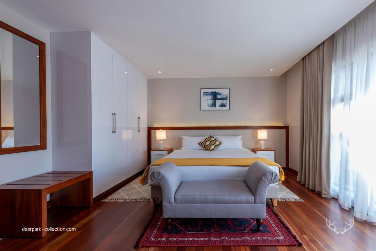 Hotel Deerpark Luxury *