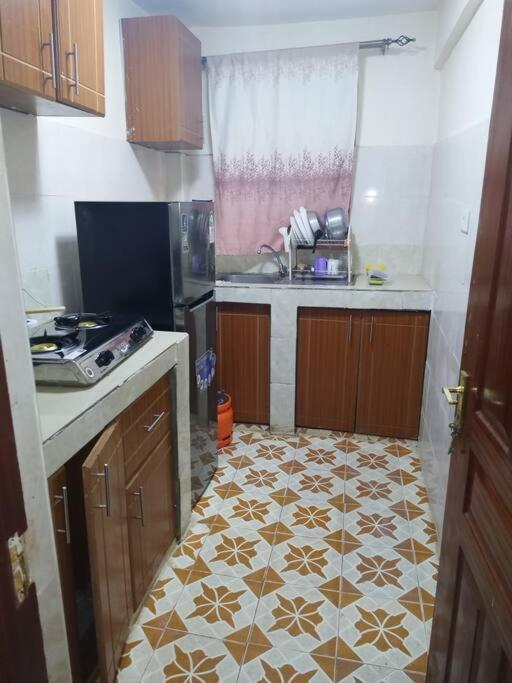 Apartment Ole Kerai #101 *
