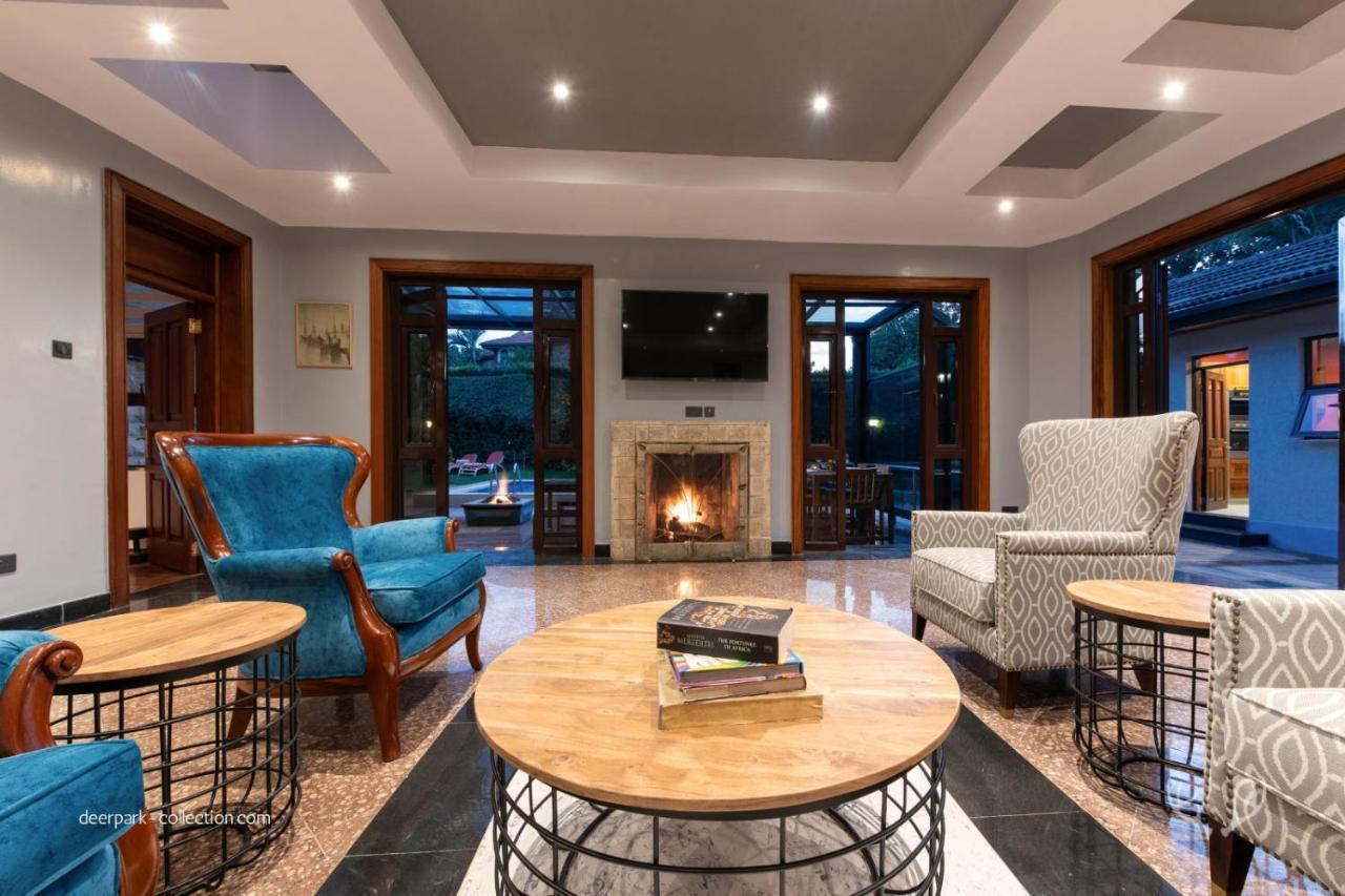 Hotel Deerpark Luxury