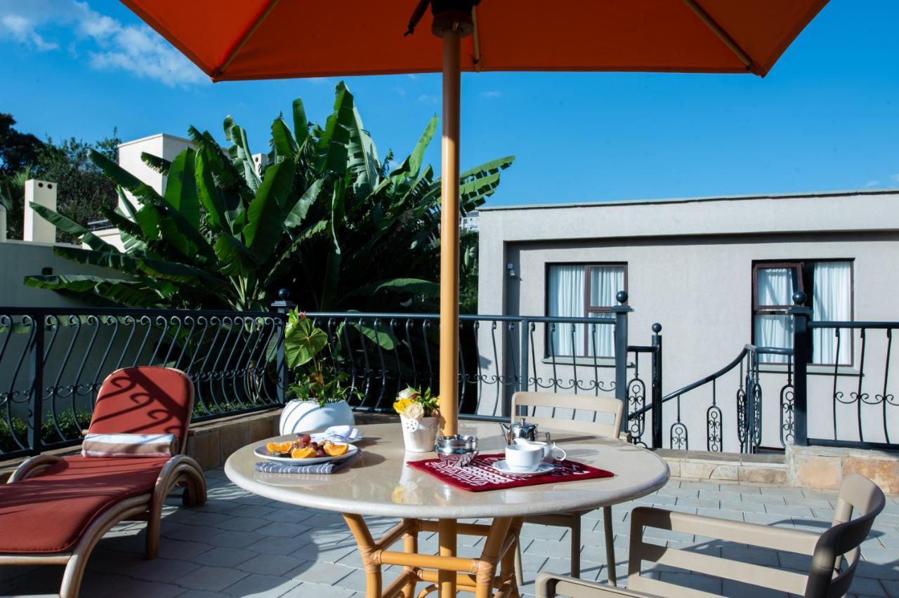 Hotel Deerpark Luxury Nairobi