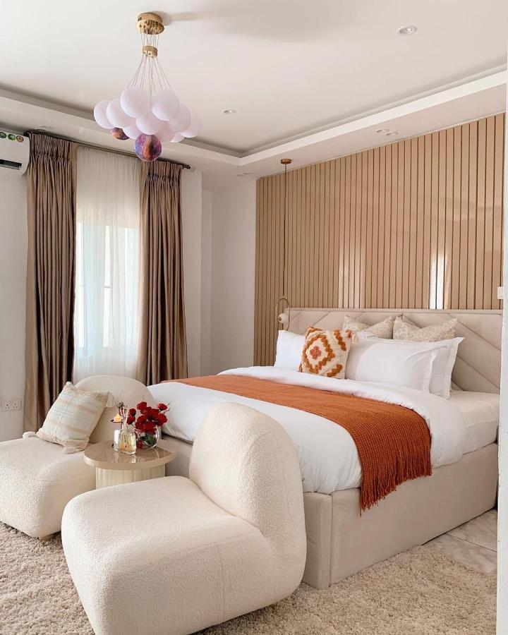 Dahlia Luxury Apartment Nairobi