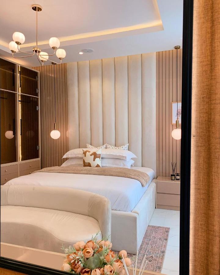 Dahlia Luxury Apartment *