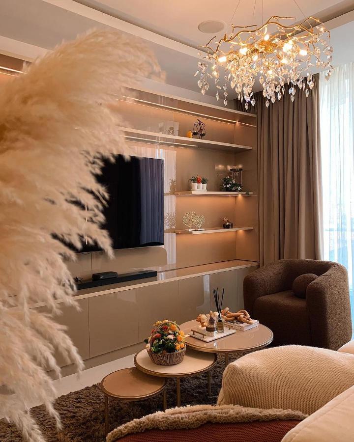 Apartment Dahlia Luxury
