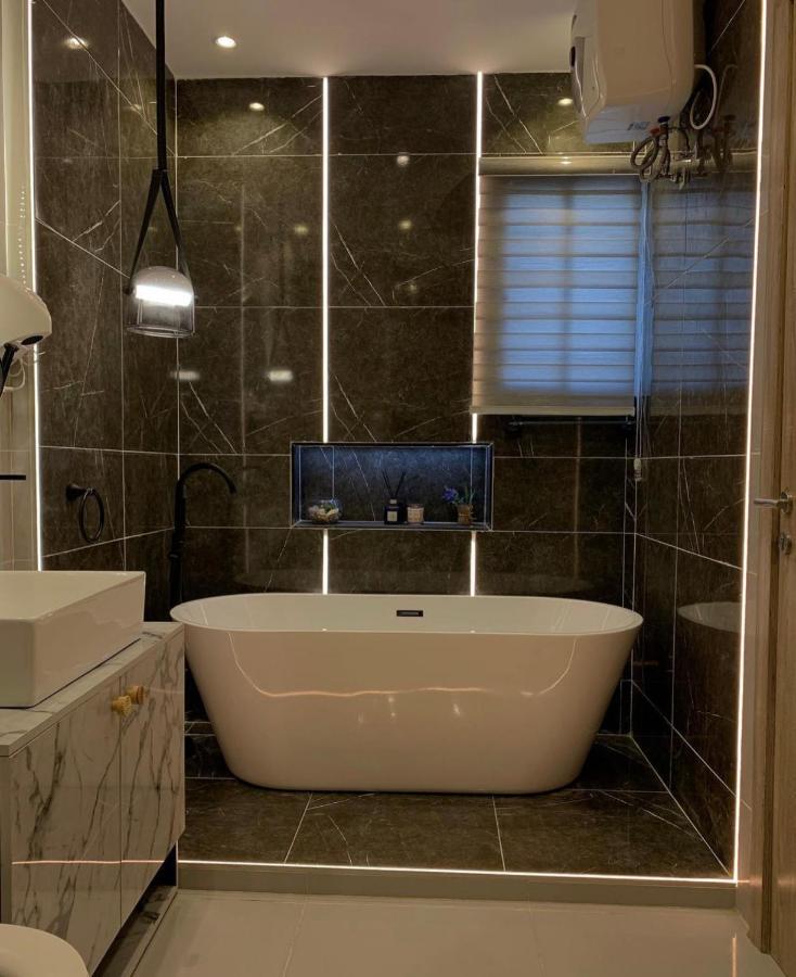 Apartment Dahlia Luxury Nairobi