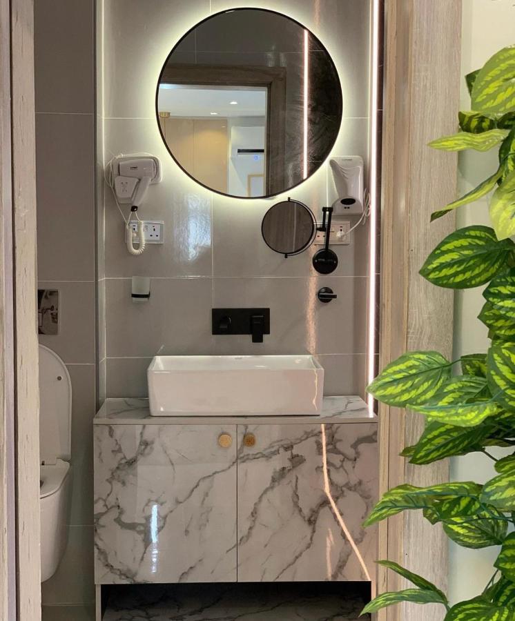 Dahlia Luxury Apartment Nairobi