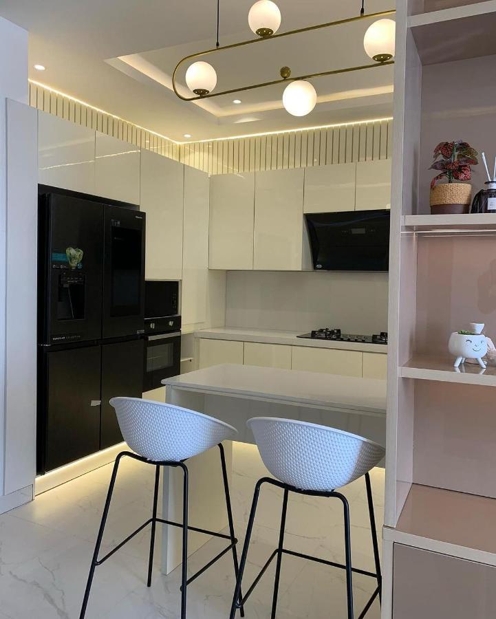 Dahlia Luxury Apartment Nairobi