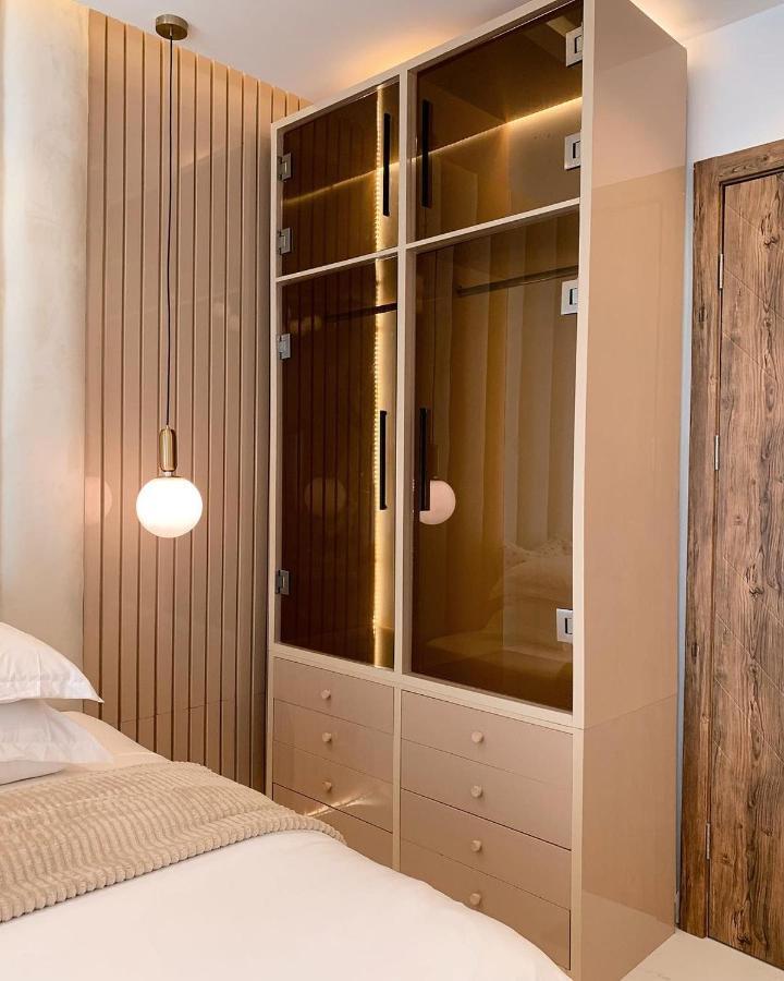 Apartment Dahlia Luxury Nairobi