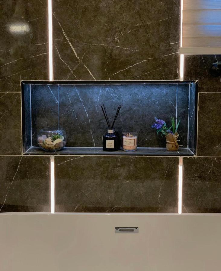 Apartment Dahlia Luxury *