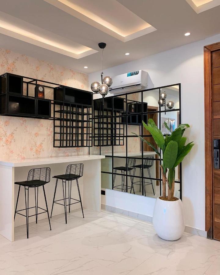 Dahlia Luxury Apartment *