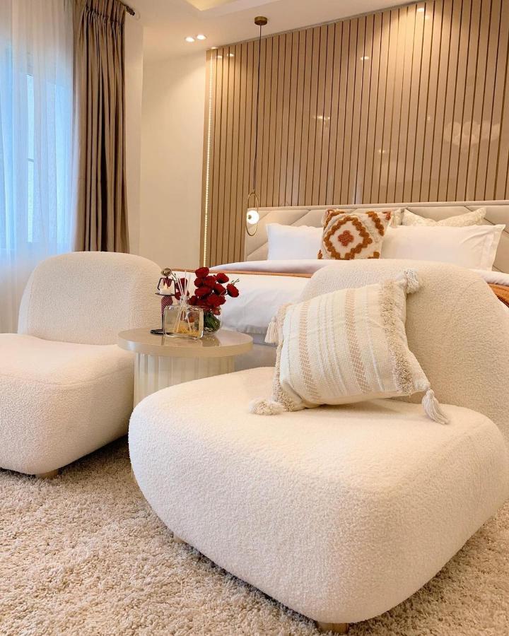 Apartment Dahlia Luxury Nairobi