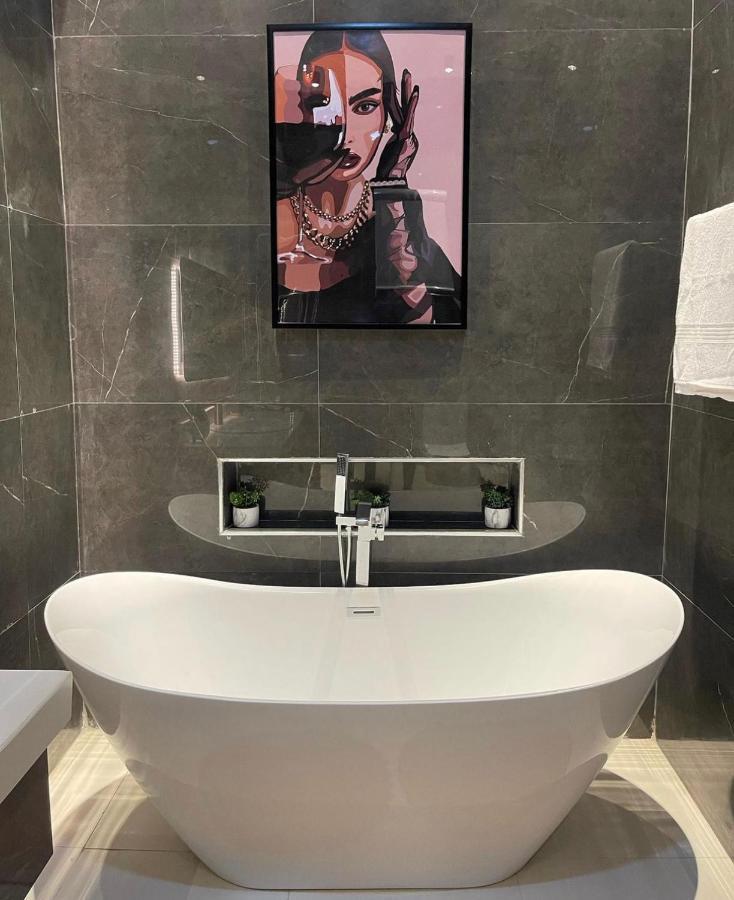 Apartment Dahlia Luxury
