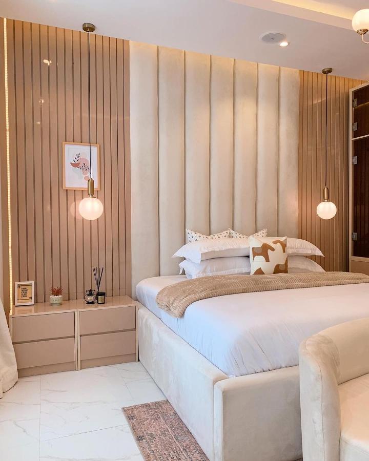 Dahlia Luxury * Nairobi