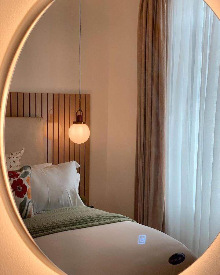 Apartment Dahlia Luxury *