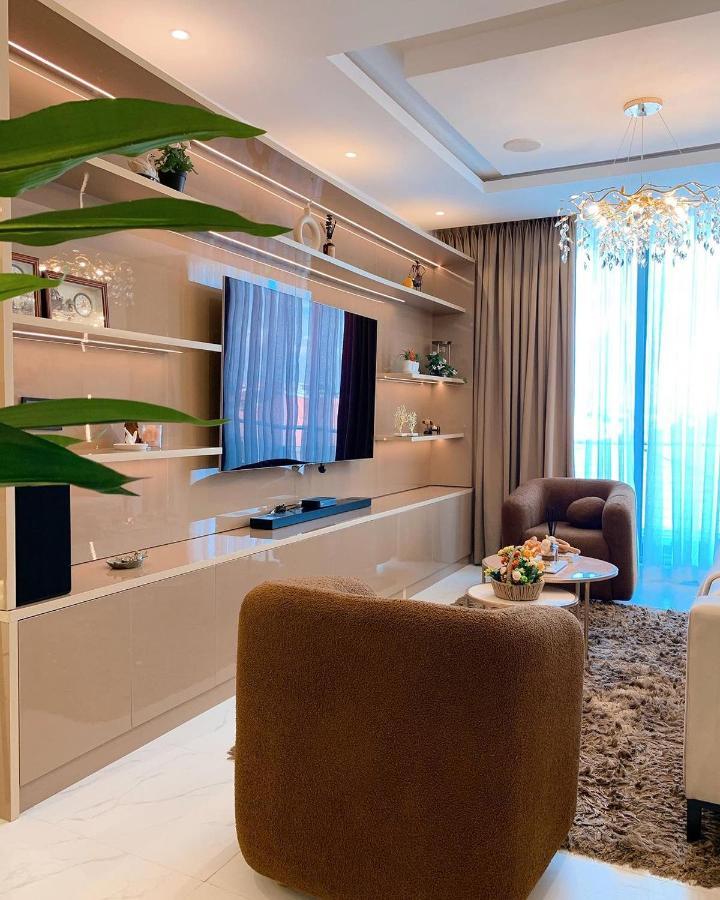 Apartment Dahlia Luxury Nairobi