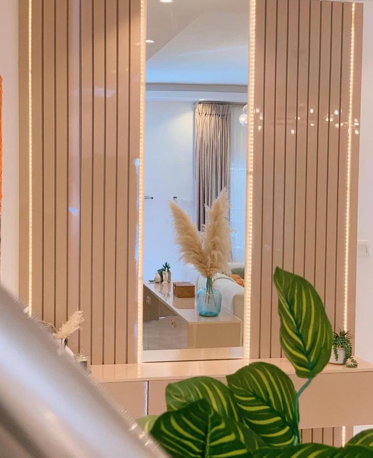 Apartment Dahlia Luxury *