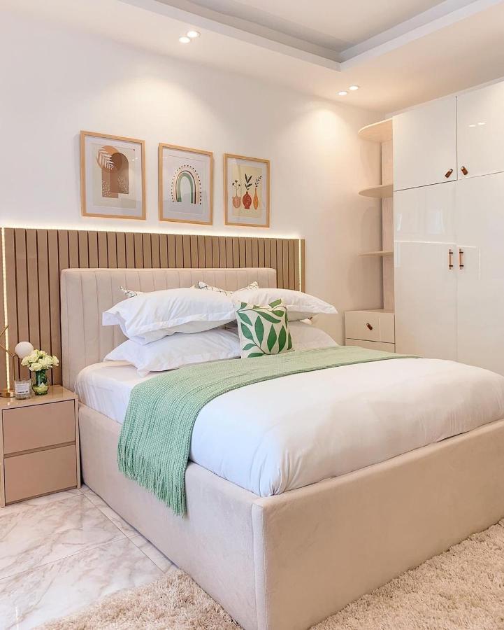Dahlia Luxury Apartment Nairobi