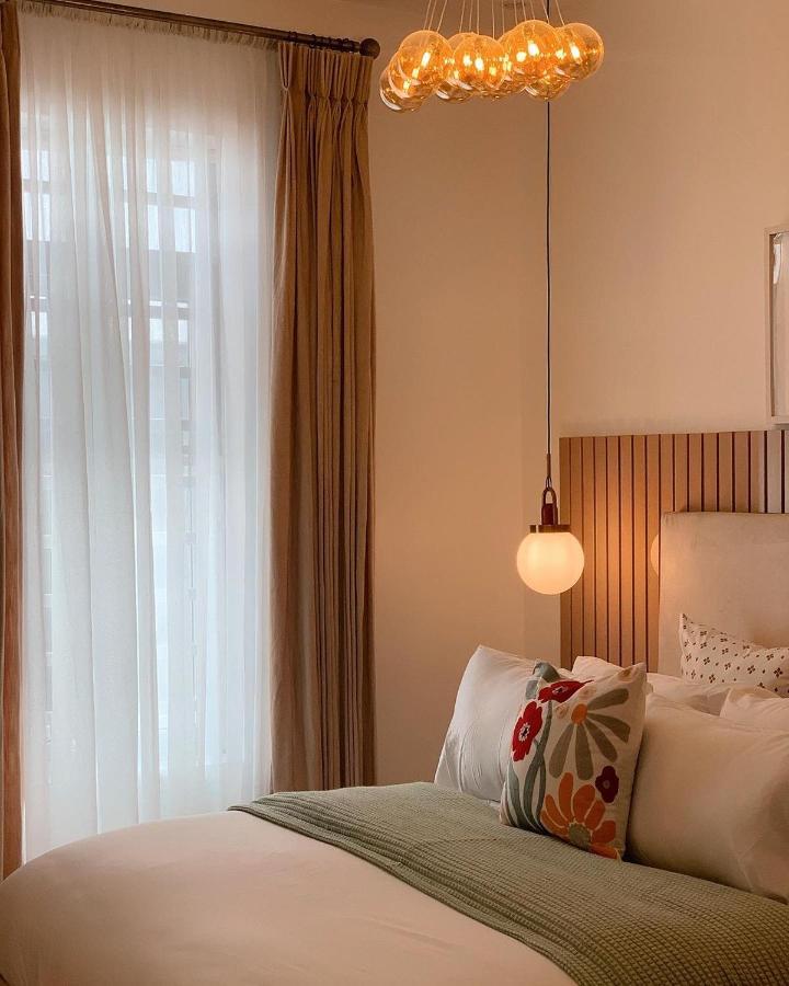 Dahlia Luxury Apartment *