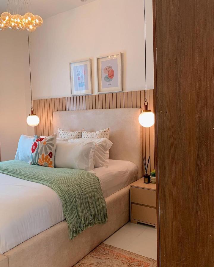 Dahlia Luxury Apartment *