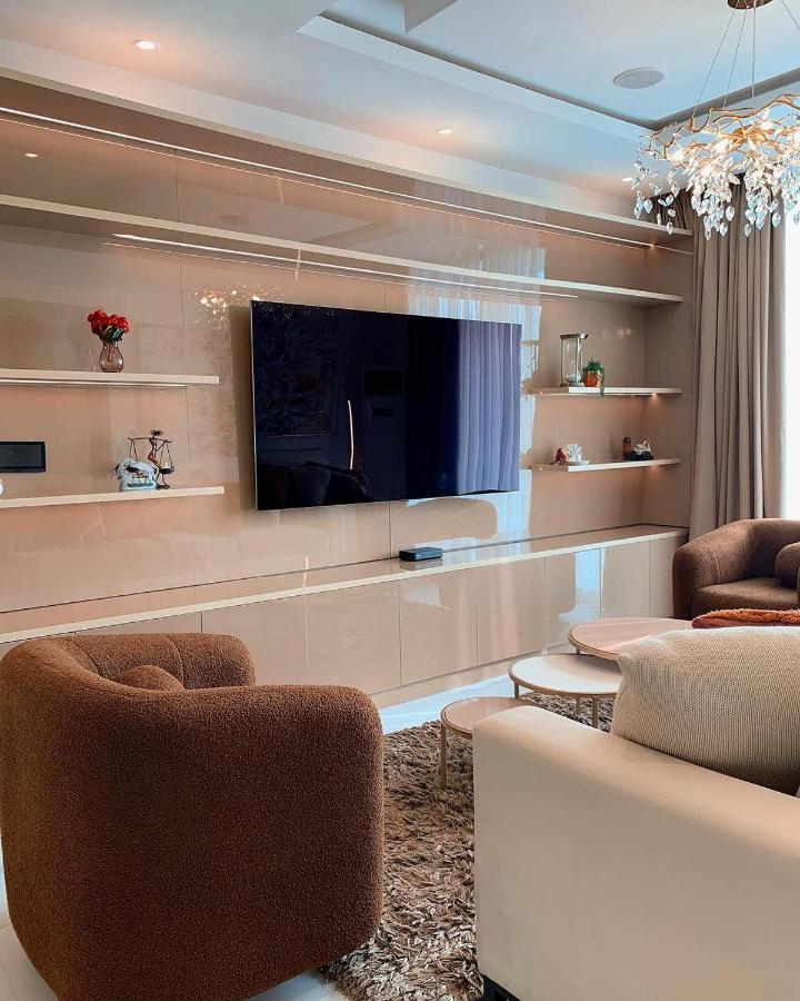 Dahlia Luxury Apartment