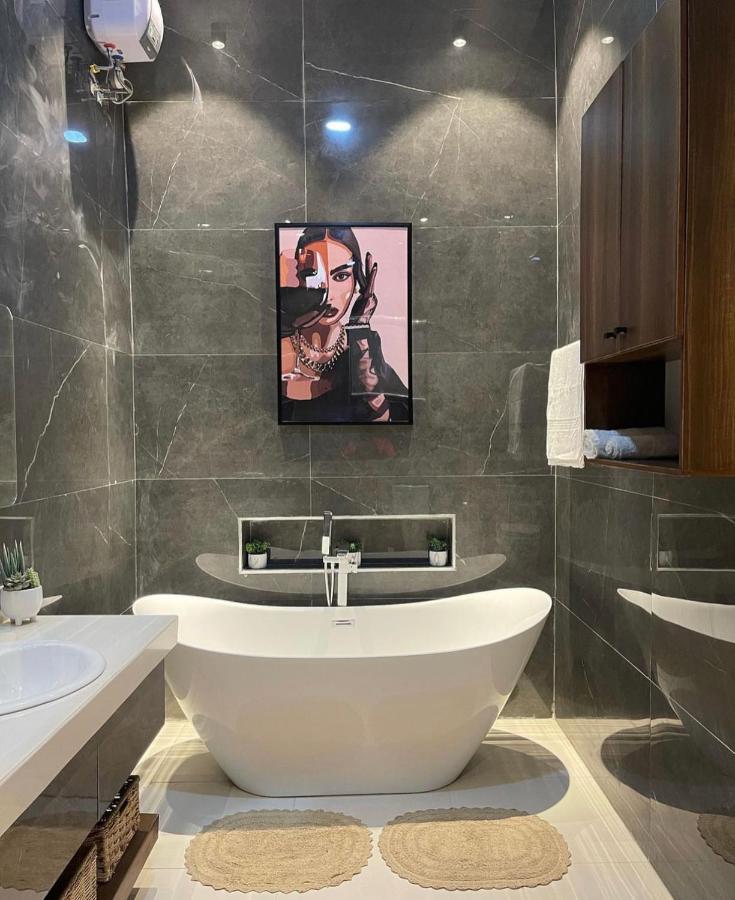 Apartment Dahlia Luxury *