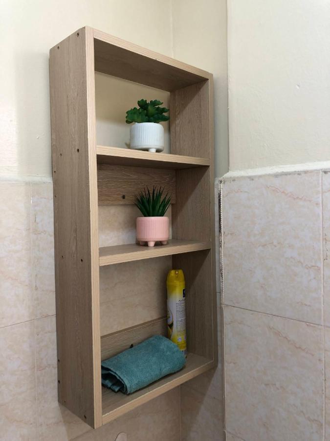 Belaire Syokimau Apartment