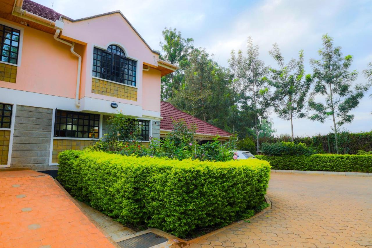 Pazuri Karen Holiday home