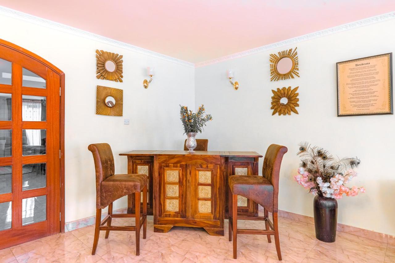 Holiday home Pazuri Karen