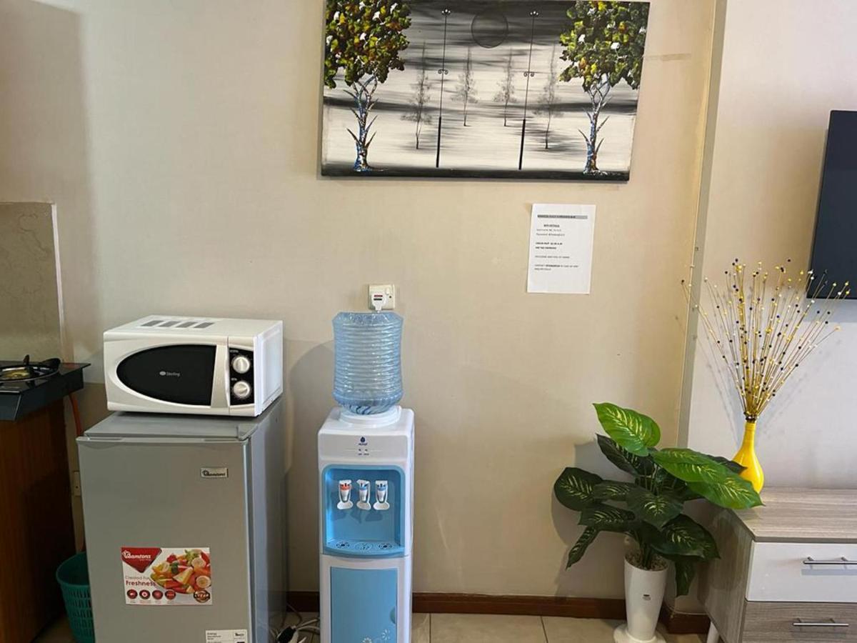 Songeza Furnished Accomodation-embakasi Apartment *