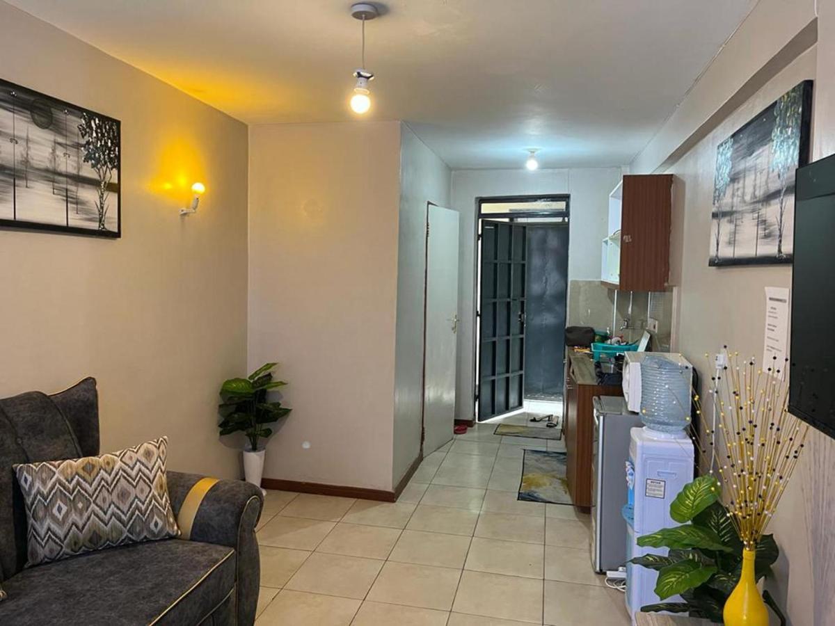 Songeza Furnished Accomodation-embakasi *