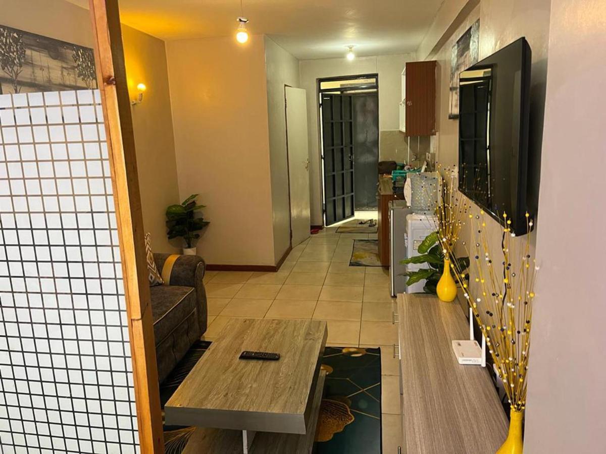 Songeza Furnished Accomodation-embakasi Apartment