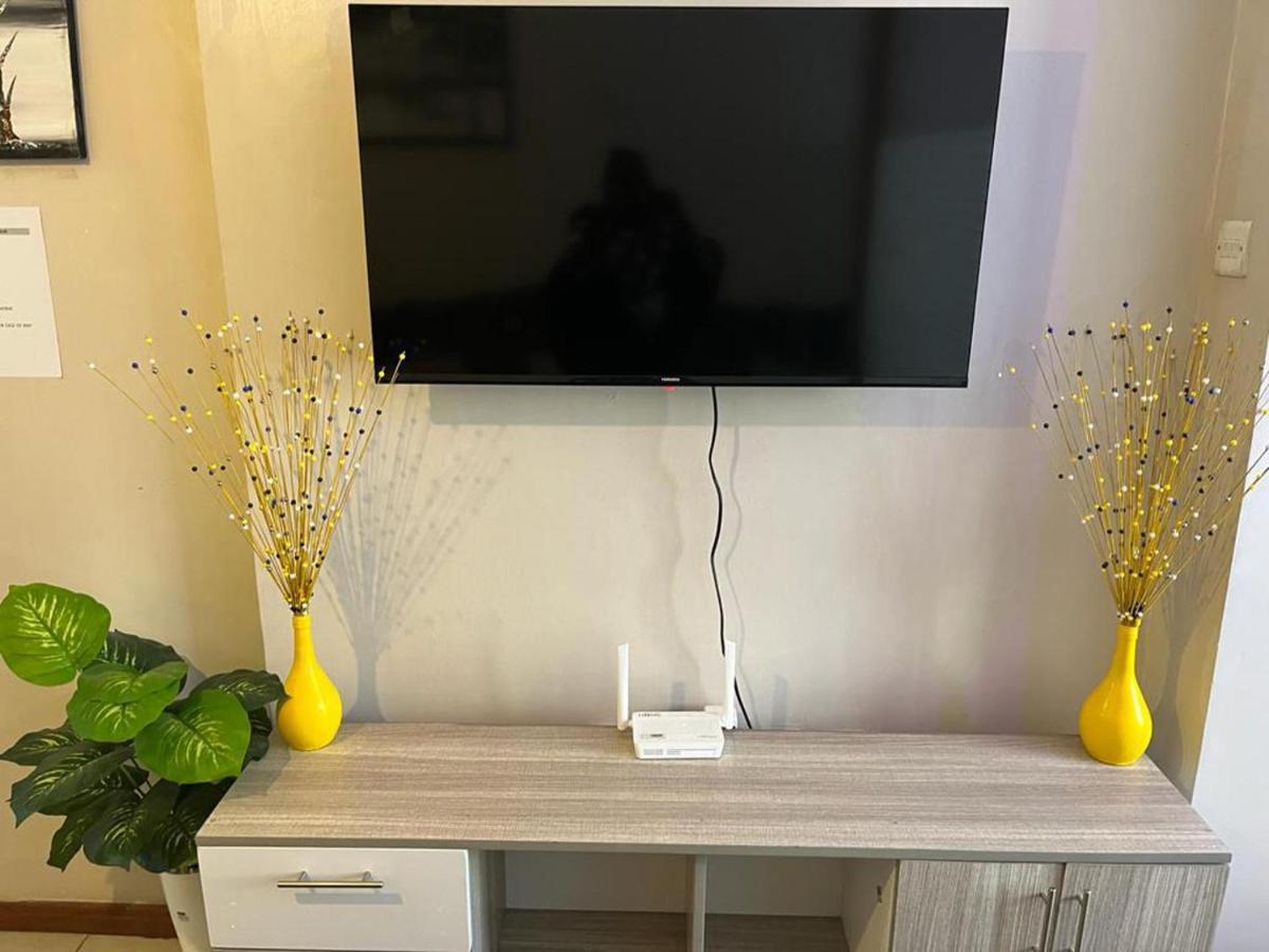 Songeza Furnished Accomodation-embakasi *