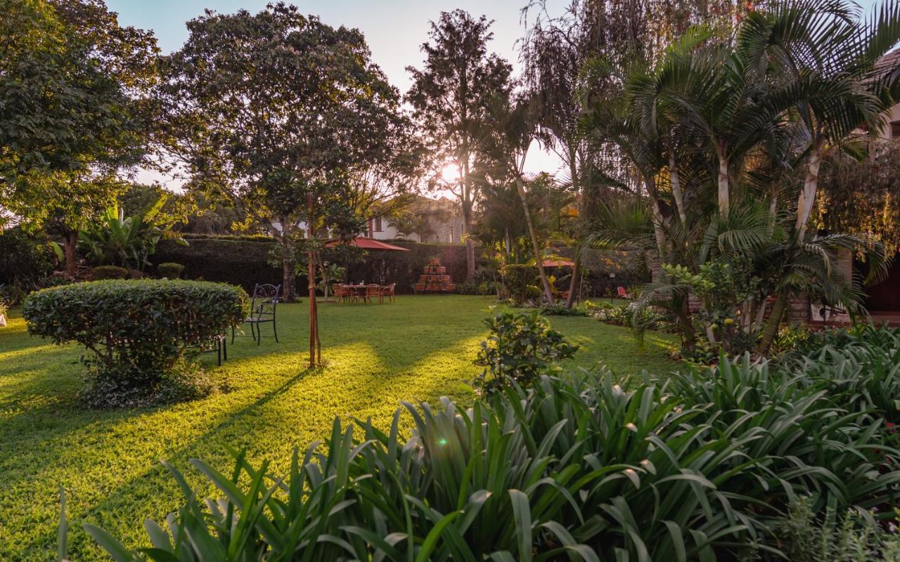Hotel Deerpark Luxury