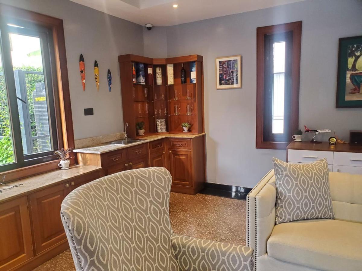 Deerpark Luxury * Nairobi